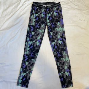 Under Armour leggings